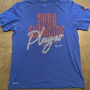 Nike Dri Fit T-shirt 🏀